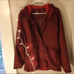REI Climate Jacket
